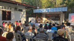 Galeri Launching Hari Pangan Sedunia Keskupan Agung Kupang