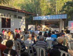 Galeri Launching Hari Pangan Sedunia Keskupan Agung Kupang